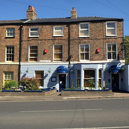 Guanock Guest House King's Lynn Exterior photo